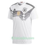 Günstige Fußballtrikots Deutschland Heimtrikot WM 2018